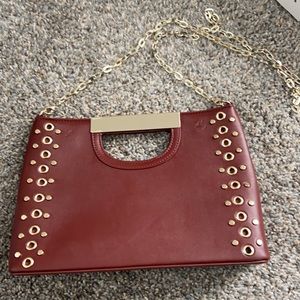 White House Black Market purse/clutch